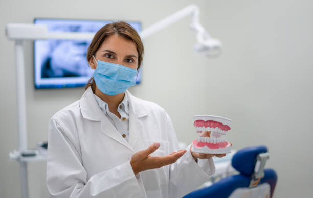  Kellyville, OK Emergency Dentist Pros
