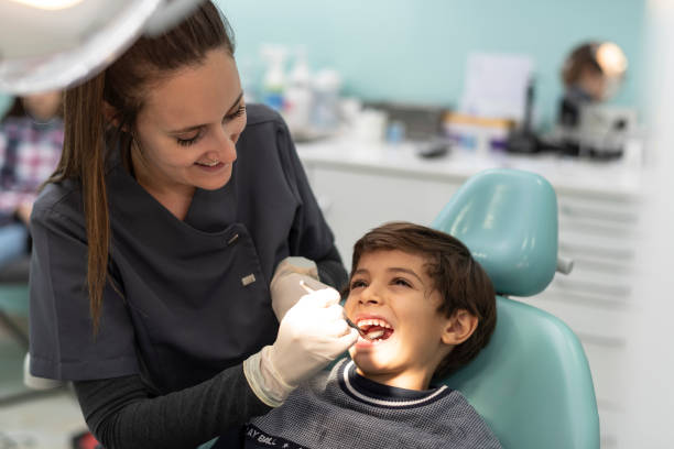 Best 24-Hour Emergency Dentist in Kellyville, OK