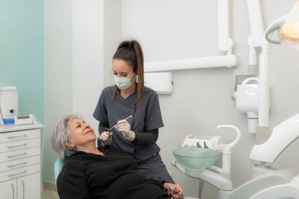 Best After-Hours Dental Trauma Care in Kellyville, OK