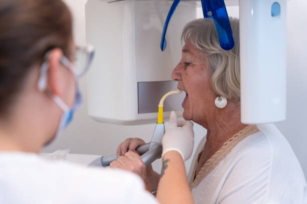 Best Emergency Root Canal Treatment in Kellyville, OK