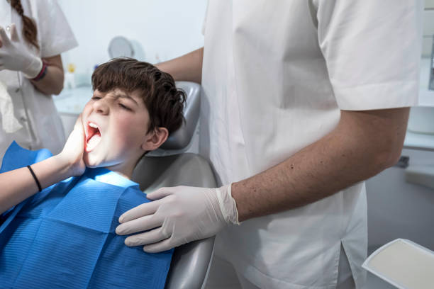 Best Emergency Wisdom Teeth Removal in Kellyville, OK