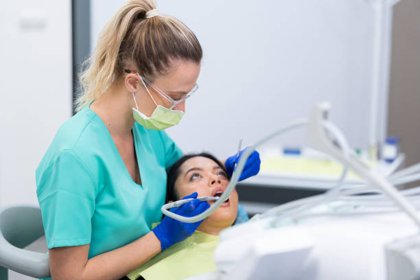 Best Emergency Treatment for Dental Infections or Abscesses in Kellyville, OK