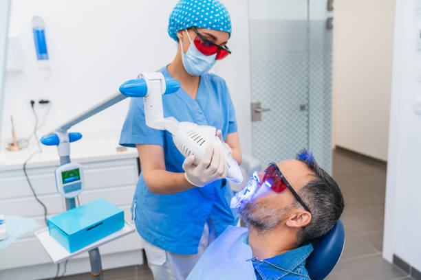 Best Emergency Tooth Extraction in Kellyville, OK